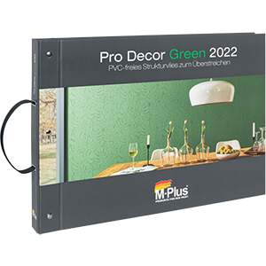 Pro Decor - Green