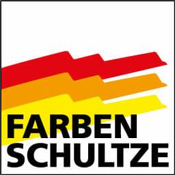 Farben Schultze - Logo
