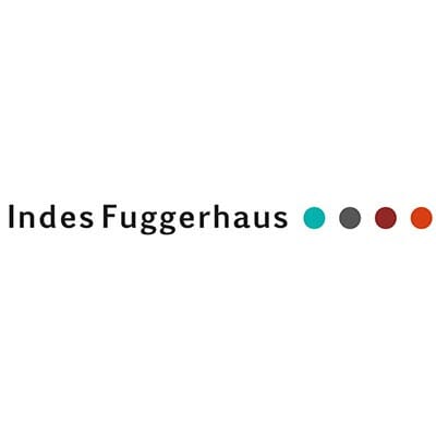 Indes-fuggerhaus